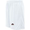 Ladies Hawk Soccer Shorts Thumbnail