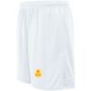Ladies Hawk Soccer Shorts Thumbnail