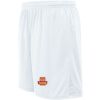 Ladies Hawk Soccer Shorts Thumbnail
