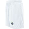 Ladies Hawk Soccer Shorts Thumbnail