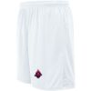 Ladies Hawk Soccer Shorts Thumbnail
