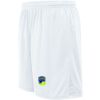 Ladies Hawk Soccer Shorts Thumbnail