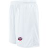 Ladies Hawk Soccer Shorts Thumbnail