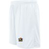 Ladies Hawk Soccer Shorts Thumbnail