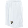 Ladies Hawk Soccer Shorts Thumbnail