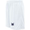 Ladies Hawk Soccer Shorts Thumbnail