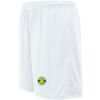 Ladies Hawk Soccer Shorts Thumbnail