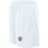 Ladies Hawk Soccer Shorts Thumbnail