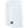 Ladies Hawk Soccer Shorts Thumbnail