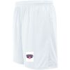 Ladies Hawk Soccer Shorts Thumbnail
