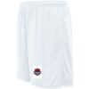 Ladies Hawk Soccer Shorts Thumbnail