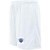 Ladies Hawk Soccer Shorts Thumbnail