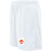 Ladies Hawk Soccer Shorts Thumbnail