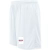 Ladies Hawk Soccer Shorts Thumbnail