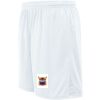 Ladies Hawk Soccer Shorts Thumbnail