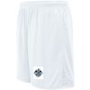 Ladies Hawk Soccer Shorts Thumbnail