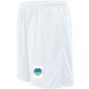 Ladies Hawk Soccer Shorts Thumbnail