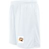 Ladies Hawk Soccer Shorts Thumbnail