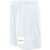 Ladies Hawk Soccer Shorts Thumbnail