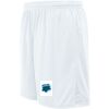 Ladies Hawk Soccer Shorts Thumbnail