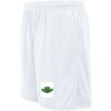 Ladies Hawk Soccer Shorts Thumbnail