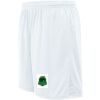Ladies Hawk Soccer Shorts Thumbnail