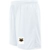 Ladies Hawk Soccer Shorts Thumbnail