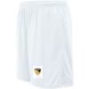 Ladies Hawk Soccer Shorts Thumbnail