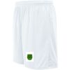 Ladies Hawk Soccer Shorts Thumbnail