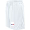 Ladies Hawk Soccer Shorts Thumbnail