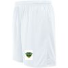 Ladies Hawk Soccer Shorts Thumbnail