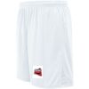 Ladies Hawk Soccer Shorts Thumbnail