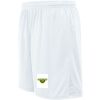 Ladies Hawk Soccer Shorts Thumbnail