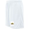 Ladies Hawk Soccer Shorts Thumbnail
