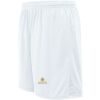 Ladies Hawk Soccer Shorts Thumbnail