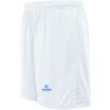 Ladies Hawk Soccer Shorts Thumbnail