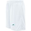 Ladies Hawk Soccer Shorts Thumbnail