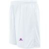Ladies Hawk Soccer Shorts Thumbnail