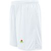 Ladies Hawk Soccer Shorts Thumbnail