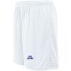 Ladies Hawk Soccer Shorts Thumbnail