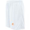 Ladies Hawk Soccer Shorts Thumbnail