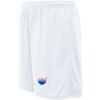 Ladies Hawk Soccer Shorts Thumbnail