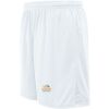 Ladies Hawk Soccer Shorts Thumbnail