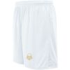 Ladies Hawk Soccer Shorts Thumbnail