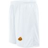 Ladies Hawk Soccer Shorts Thumbnail