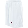 Ladies Hawk Soccer Shorts Thumbnail