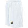 Ladies Hawk Soccer Shorts Thumbnail