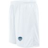 Ladies Hawk Soccer Shorts Thumbnail