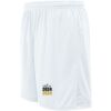 Ladies Hawk Soccer Shorts Thumbnail