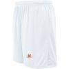 Ladies Hawk Soccer Shorts Thumbnail
